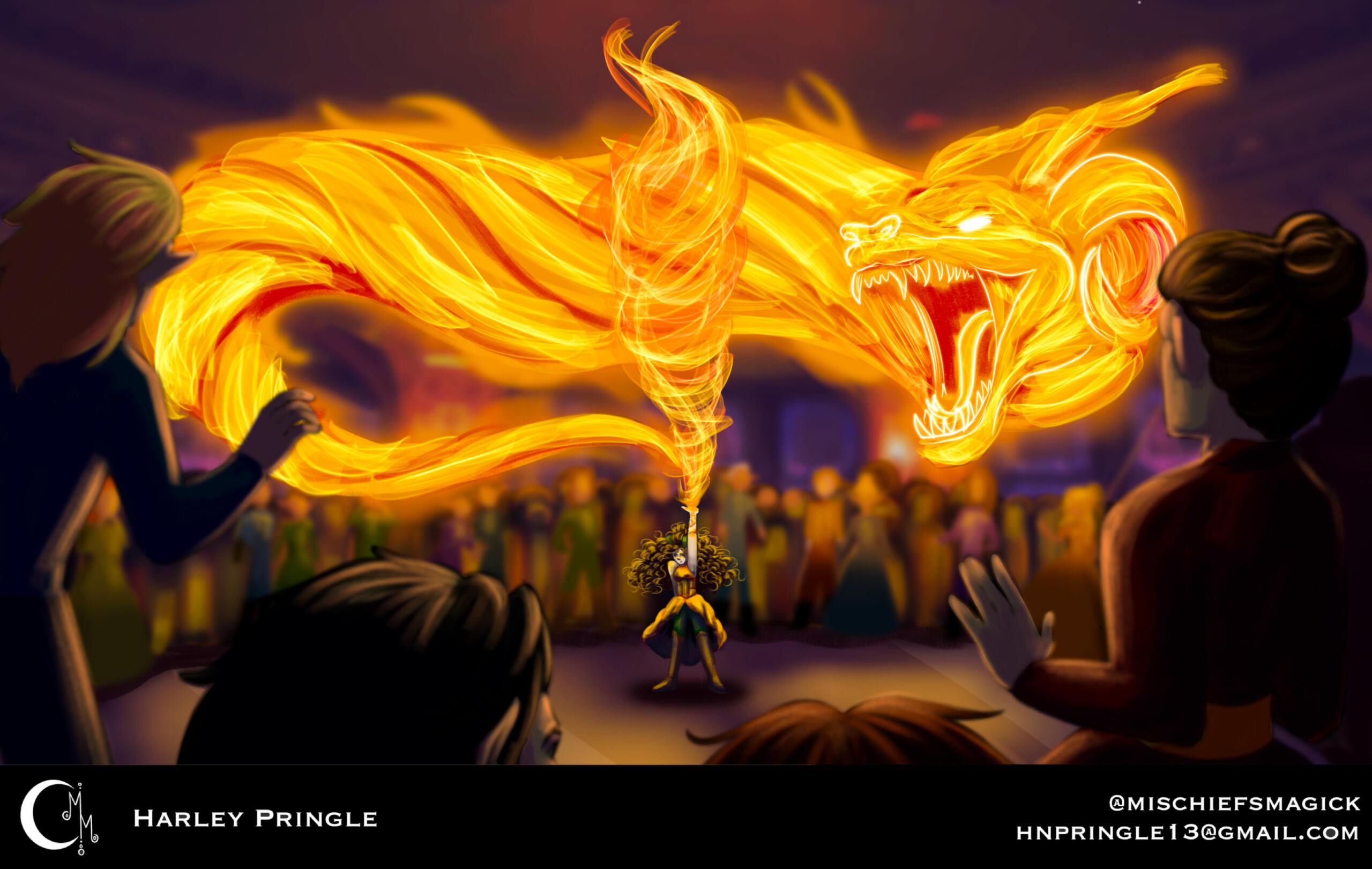 “West Liberossi”